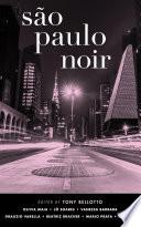 São Paulo Noir