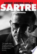 Sartre: uma biografia