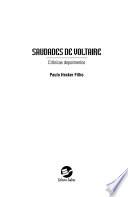 Saudades de Voltaire