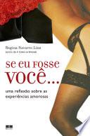 Se eu fosse você...