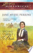 Second Chance Bride (Mills & Boon Historical)