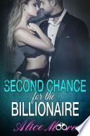 Second Chance For The Billionaire