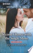 Second Chance with the Single Mom