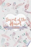 Secret of the Heart: Batik Publisher