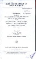 Section 115 of the Copyright Act