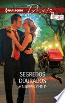 Segredos dourados