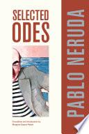 Selected Odes of Pablo Neruda