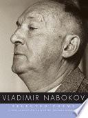 Selected Poems of Vladimir Nabokov