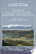 Sempre los camps auràn segadas resurgantas