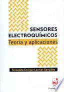 Livro Sensores electroquímicos