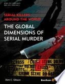 Serial Killers Around the World