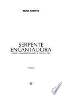 Serpente encantadora