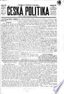 Česká politika