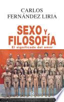 Livro Sexo y Filosofía