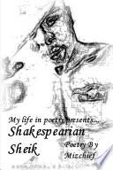 Shakespearian Sheik