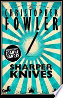 Sharper Knives