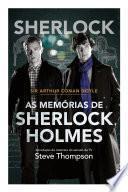 Sherlock - As memorias de Sherlock Holmes