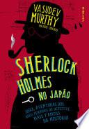 Sherlock Holmes no Japão