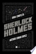 Sherlock Holmes: Obra completa