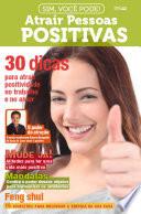 Sim, Você Pode! Ed. 02 - Atrair Pessoas Positivas