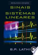 Sinais e Sistemas Lineares - 2.ed.