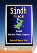 Sindh Fiscal Blueprint