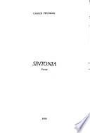 Sintonia