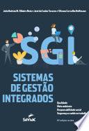 Sistemas de gestão integrados