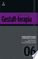 Situações clínicas em Gestalt-Terapia