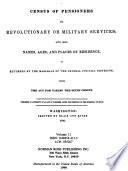 Sixth Census of the United States, 1840