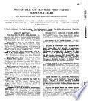 Skinner's Cotton and Man-made Fibres Directory of the World