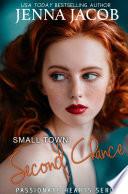 Small Town Second Chance