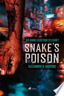 Snake's Poison
