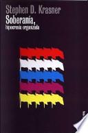 Livro Soberanía, hipocresía organizada