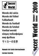 Soccer World - Summer Edition 2010