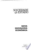 Sociedade e estado