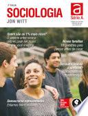 Sociologia - 3ed