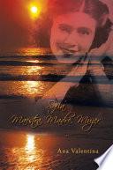 Sofia Maestra Madre Mujer