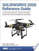 SOLIDWORKS 2020 Reference Guide