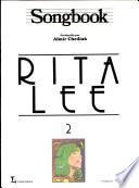 Songbook Rita Lee - Vol. 2