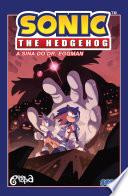 Sonic The Hedgehog - Volume 2