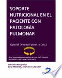 Livro Soporte nutricional del paciente con patología pulmonar