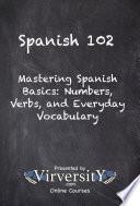 Spanish 102