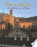 Spanish 4, Galleria de arte y Vida, Student Edition