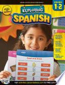 Spanish, Grades 1 - 2