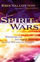 Spirit Wars