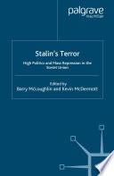 Stalin’s Terror