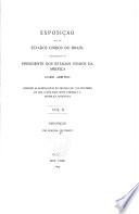 Statement Submitted by the United States of Brazil to the President of the United States of America as Arbitrator