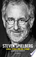 Livro Steven Spielberg. Una vida en el cine