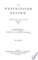 “The” Westminster Review